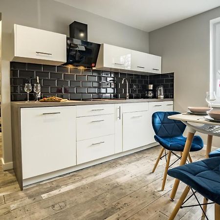 Apartamenty Silvana Kowary Bagian luar foto