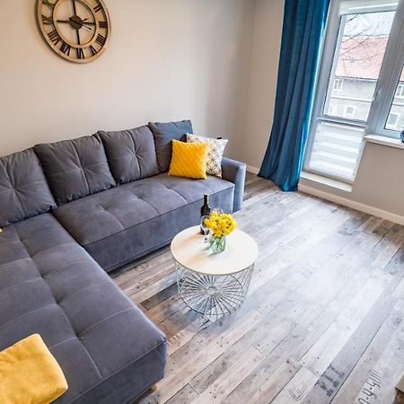 Apartamenty Silvana Kowary Bagian luar foto