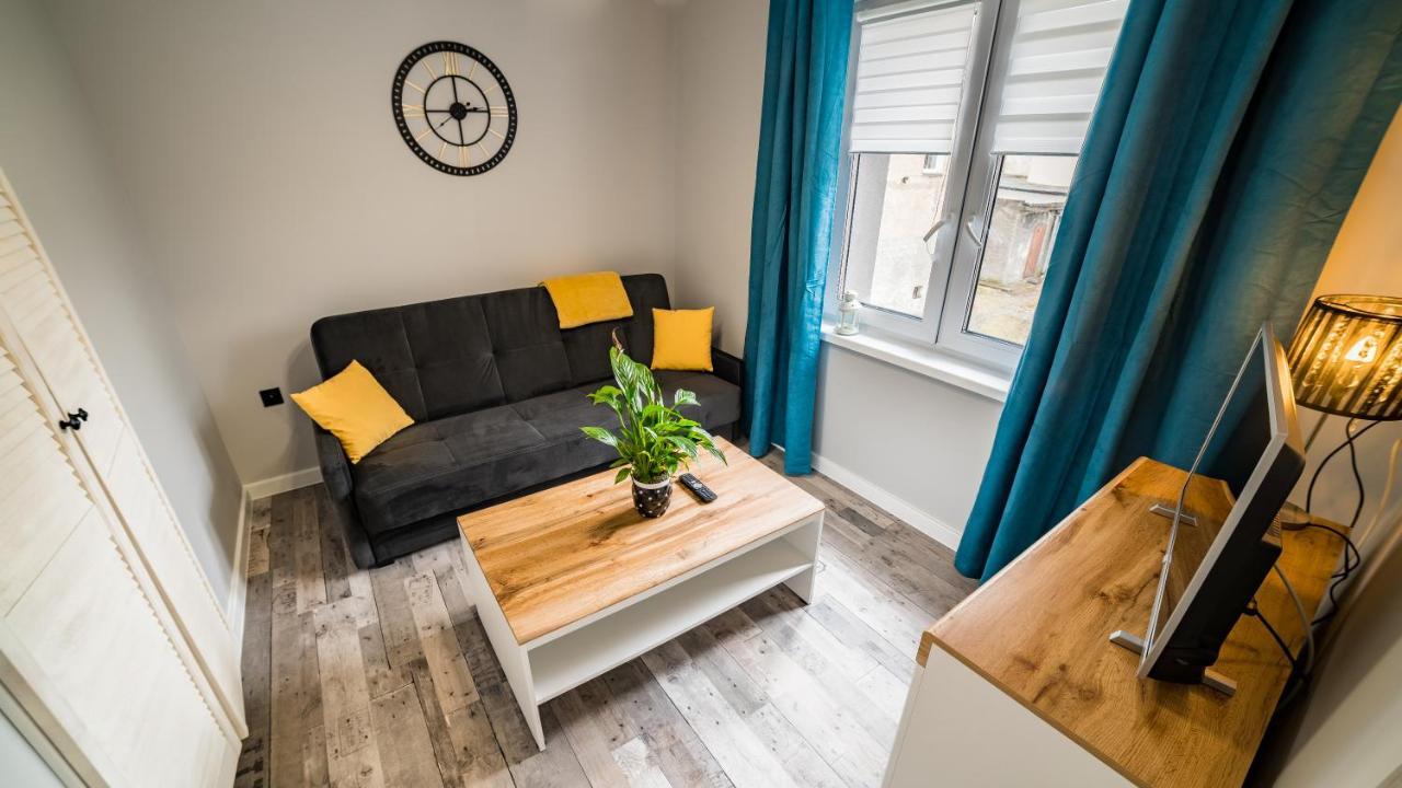 Apartamenty Silvana Kowary Bagian luar foto