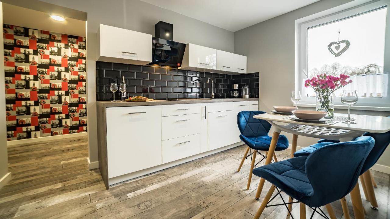 Apartamenty Silvana Kowary Bagian luar foto