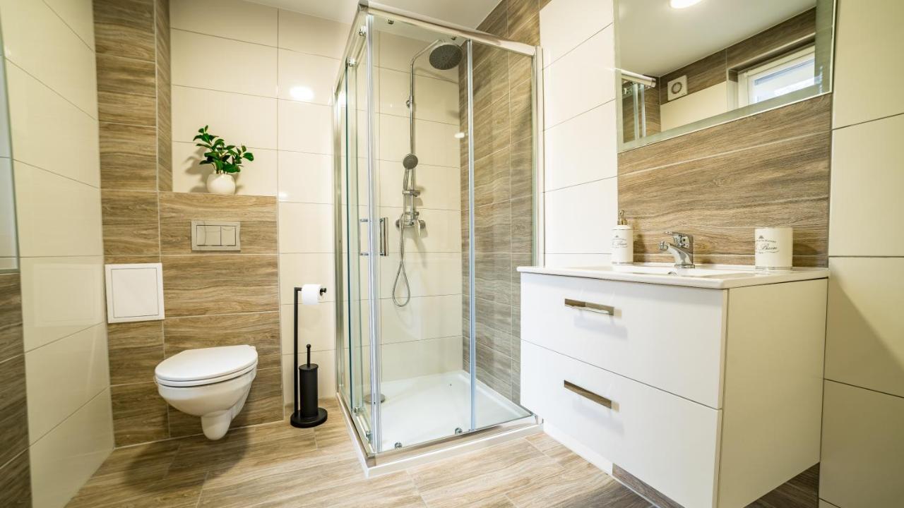 Apartamenty Silvana Kowary Bagian luar foto