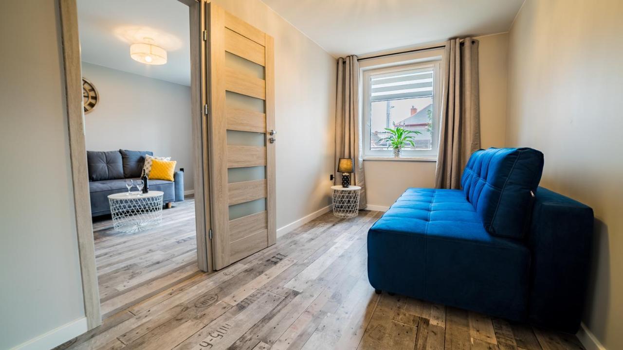 Apartamenty Silvana Kowary Bagian luar foto