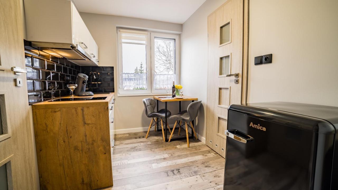Apartamenty Silvana Kowary Bagian luar foto