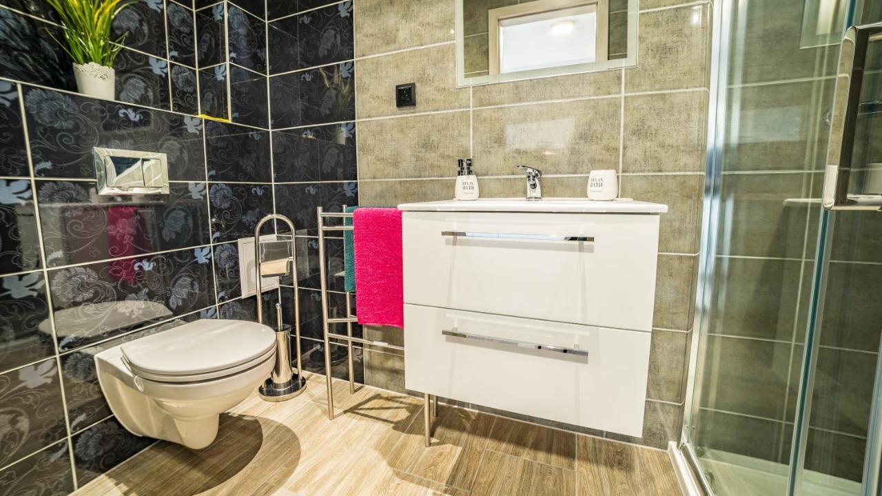 Apartamenty Silvana Kowary Bagian luar foto