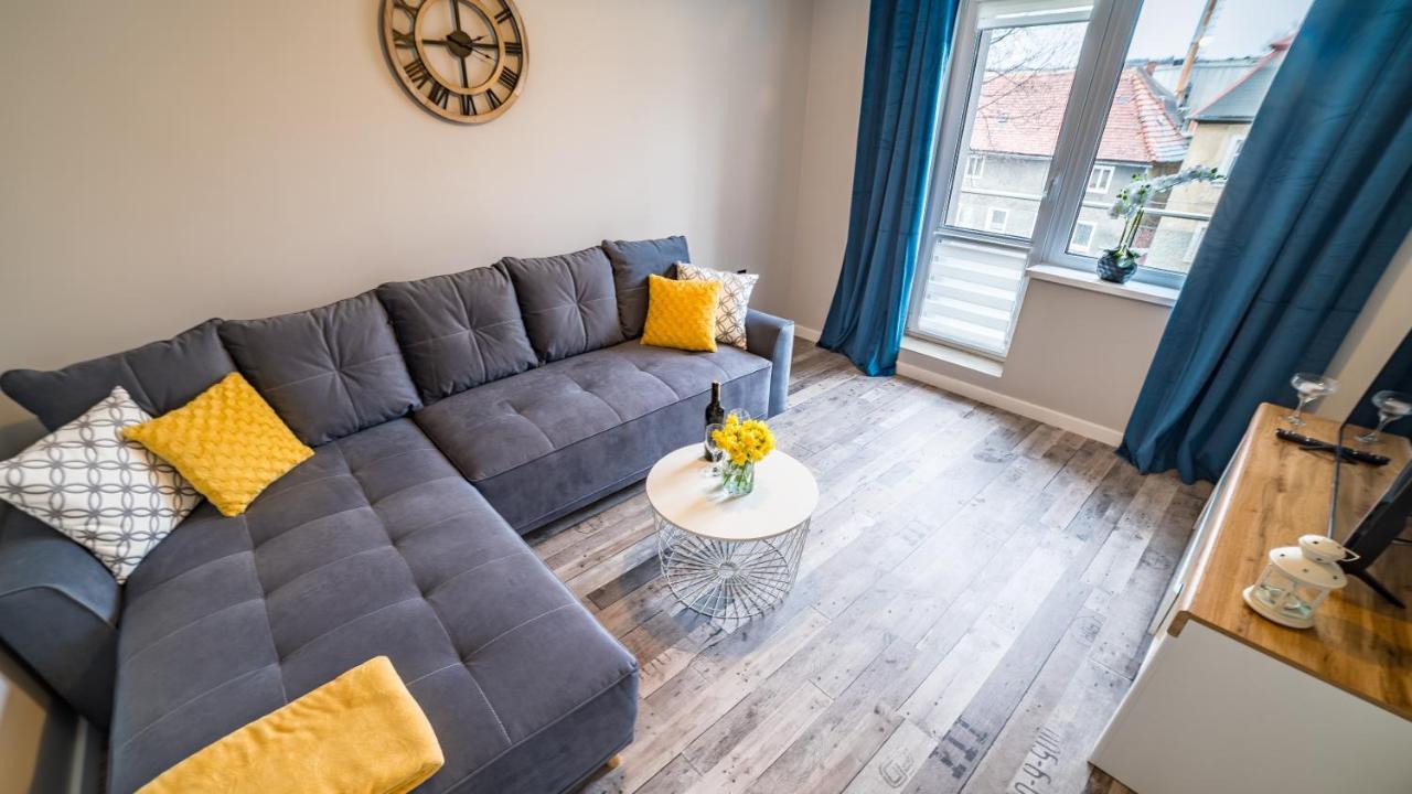Apartamenty Silvana Kowary Bagian luar foto