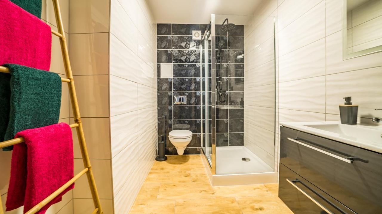 Apartamenty Silvana Kowary Bagian luar foto
