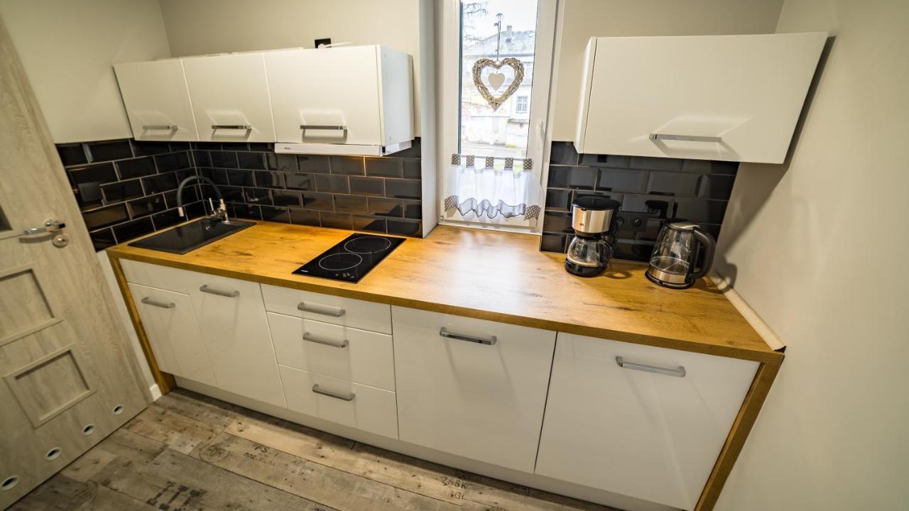 Apartamenty Silvana Kowary Bagian luar foto