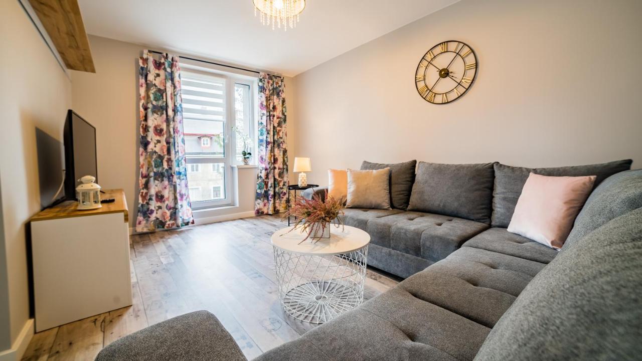 Apartamenty Silvana Kowary Bagian luar foto